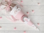 Preview: Schultüte klein Regenbogen pastell
