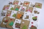 Preview: Adventskalender Waldtiere